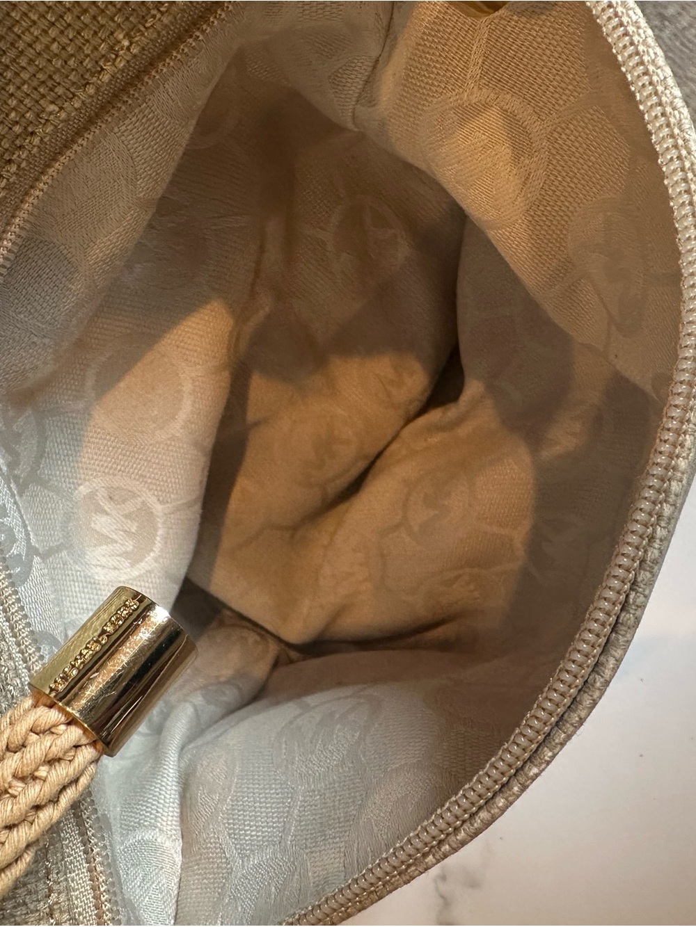 MICHAEL Michael Kors Bag, Marina - Picture 11 of 16